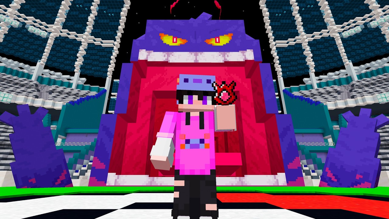 COMO CONSEGUI O GENGAR GIGANTAMAX
