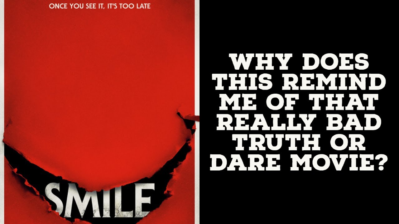 Smile (2022) Box Office Prediction