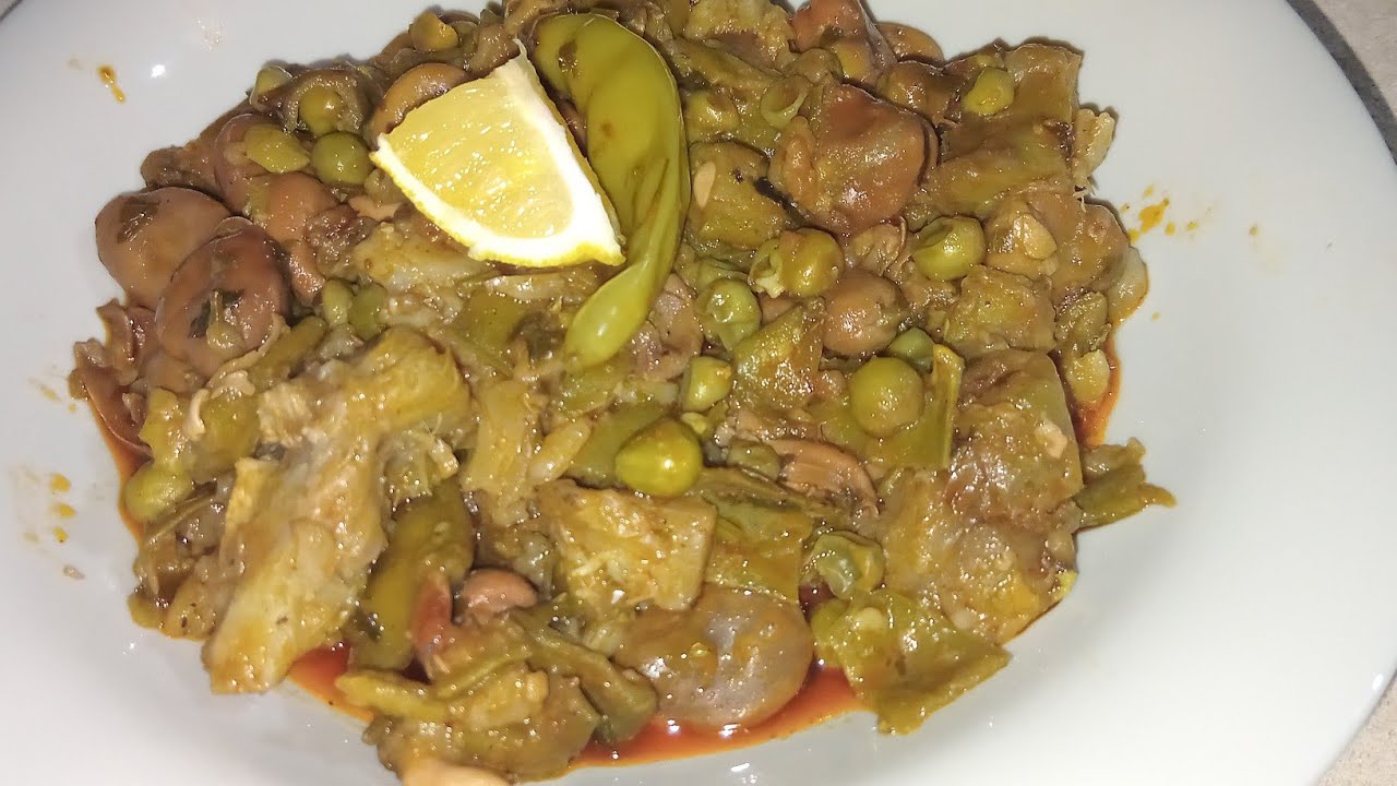 تبيخة فول وجلبانة  وقانون 🇩🇿👌مجمرة 💯معشوقة الجماهير بطريقة مختلفة 