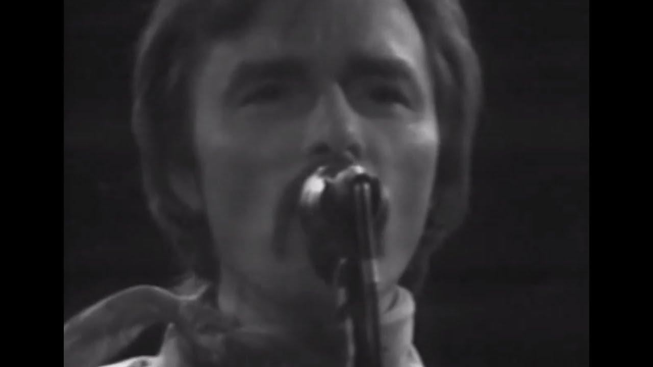Betts, Hall, Leavell and Trucks - Cadillac Tracks  - 5/7/1983 - Capitol Theatre (Official)
