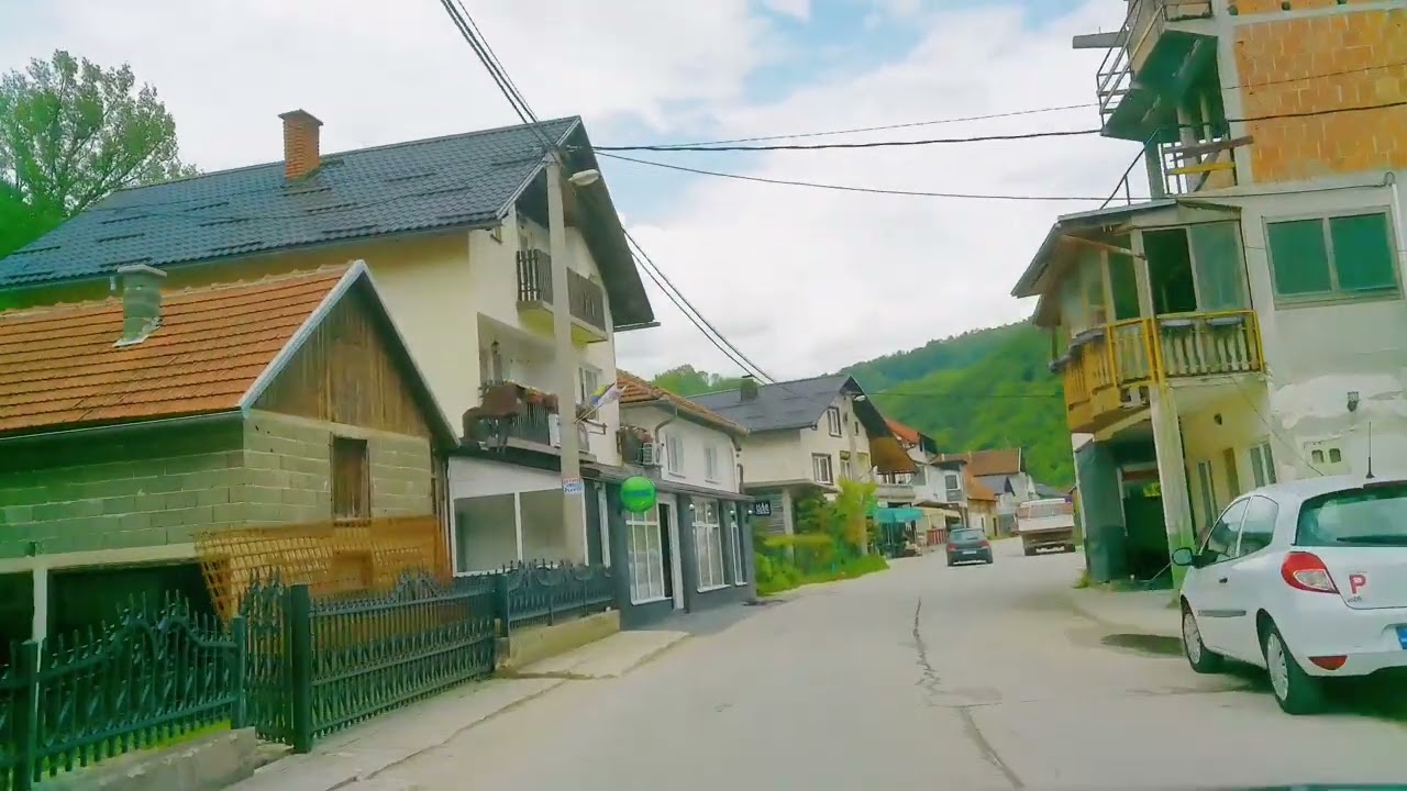 Voljevac Gornji Vakuf BiH