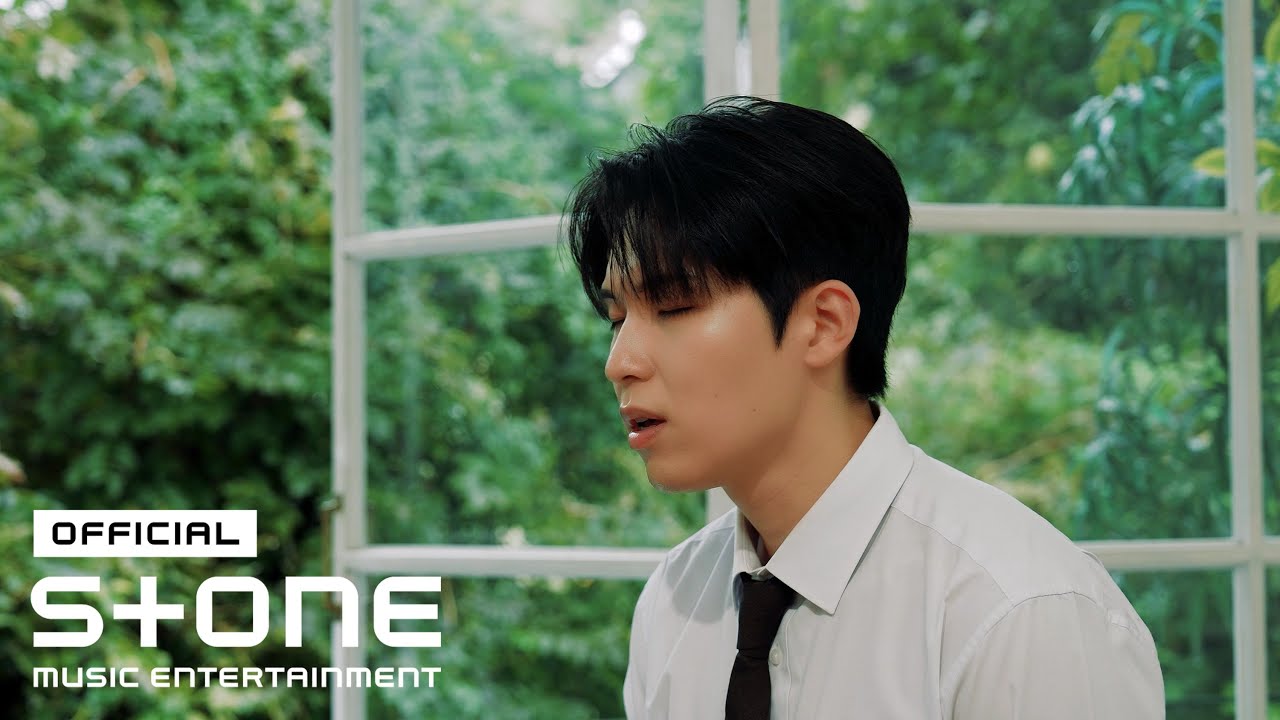 범진 (BUMJIN) - 사랑하기 전에는 (Before Love) Live Clip