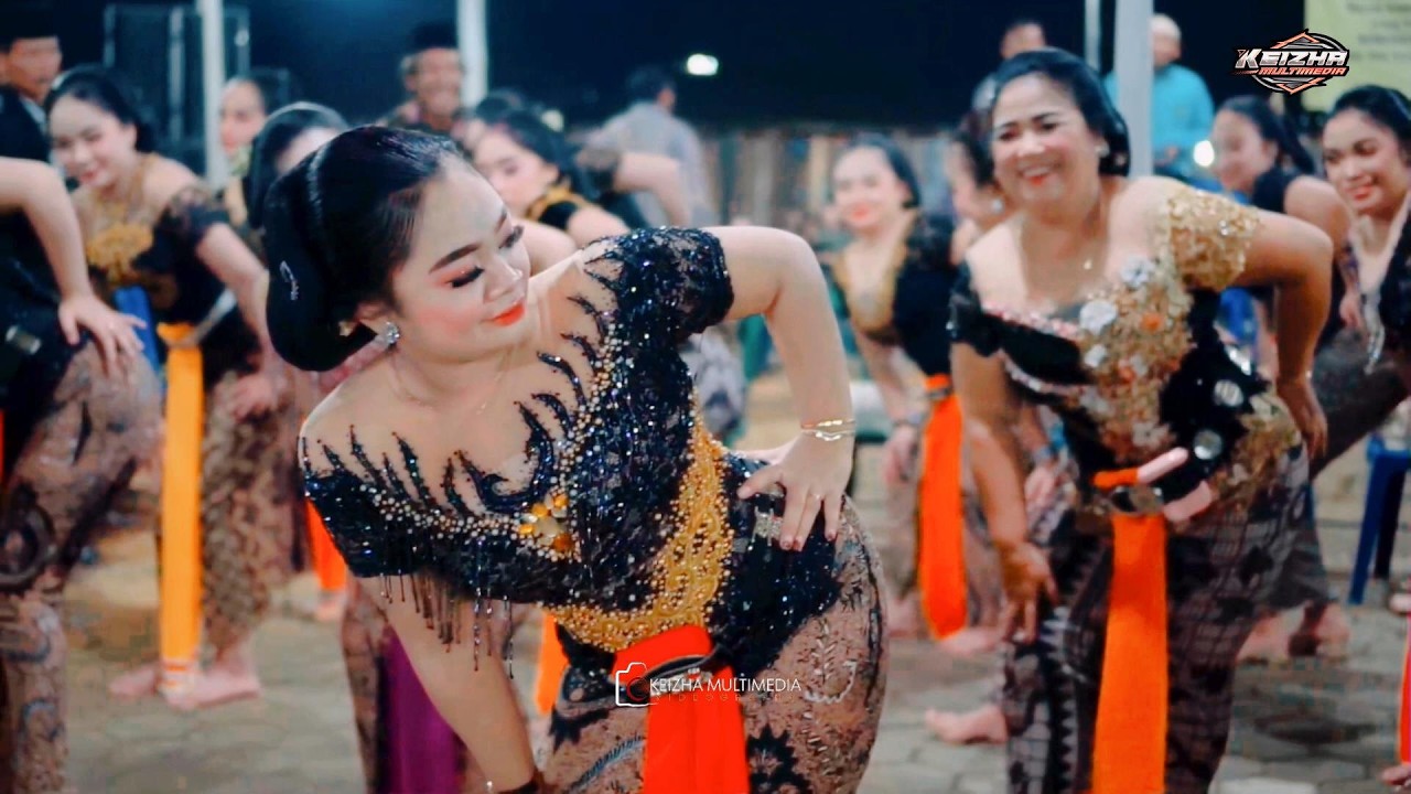 🔴 LIVE Malam TAYUB  RAHAYU NGREMBOKO - HIBURAN ISTIRAHAT MALAM