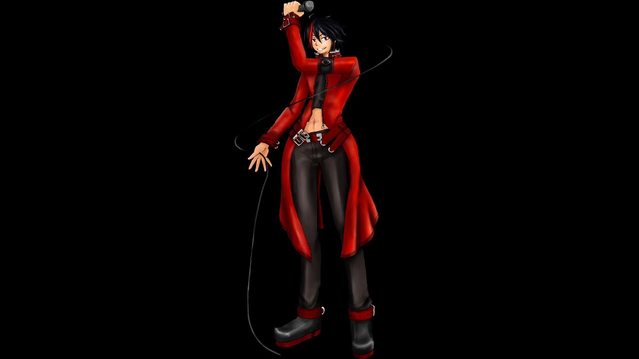 (REUPLOAD) Rook - Bad Apple (Rin and Ruko version)