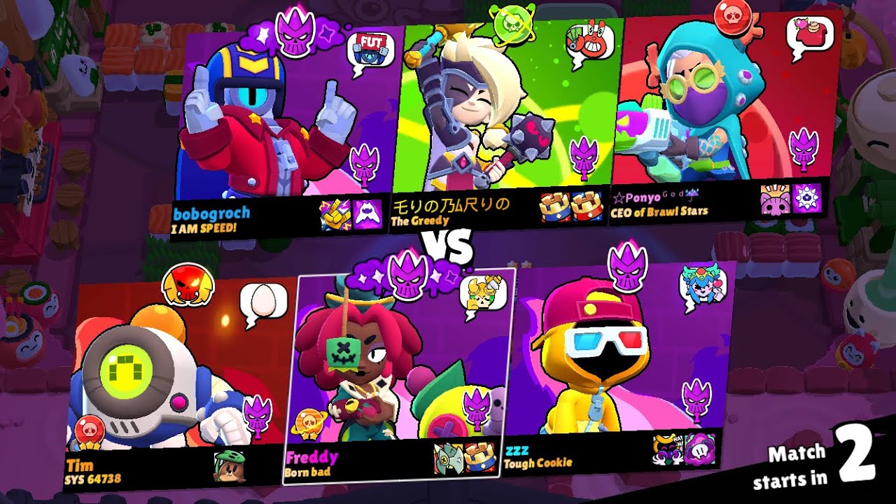 Playing in ranked against Alien Fame