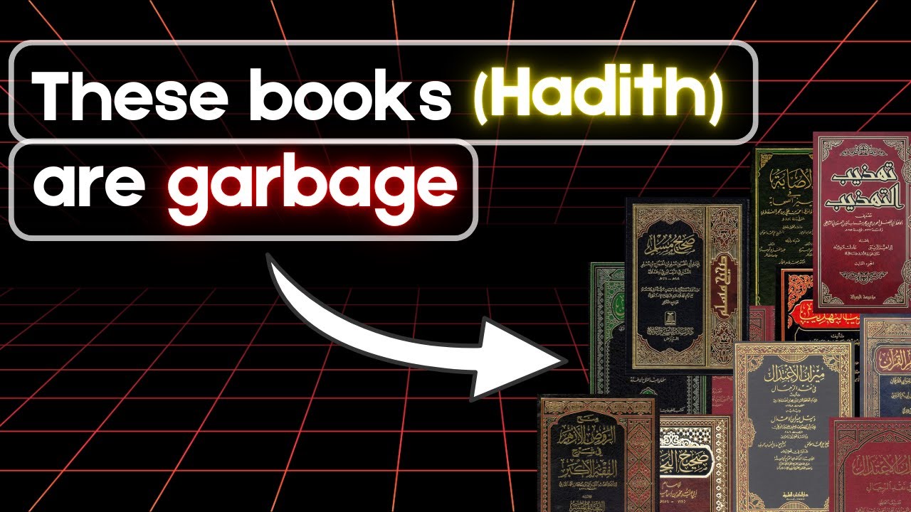 The Sciences of Hadīth are a Joke.