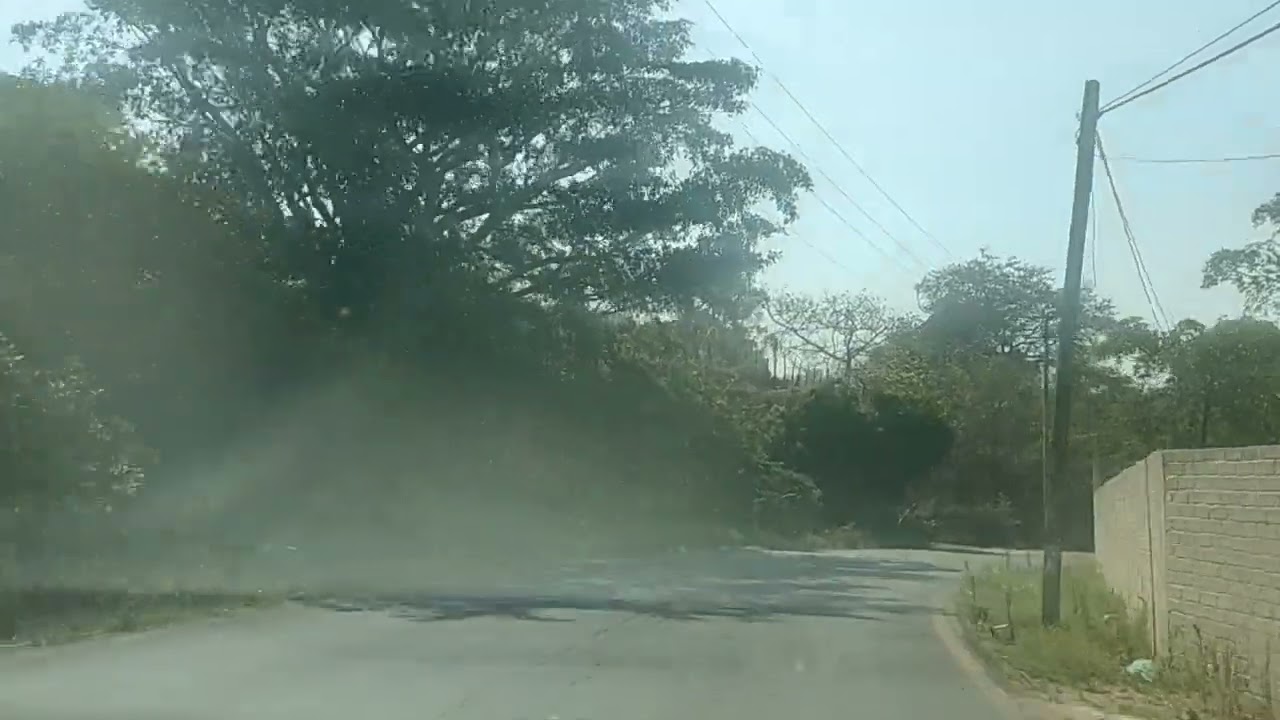 PUEBLO DE BELLAVISTA Y SUS CALLES VEANLO AMIGOS 14-05-22
