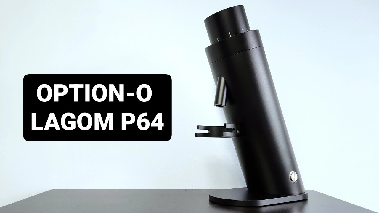 Option-O Lagom P64 | Review Latest Version
