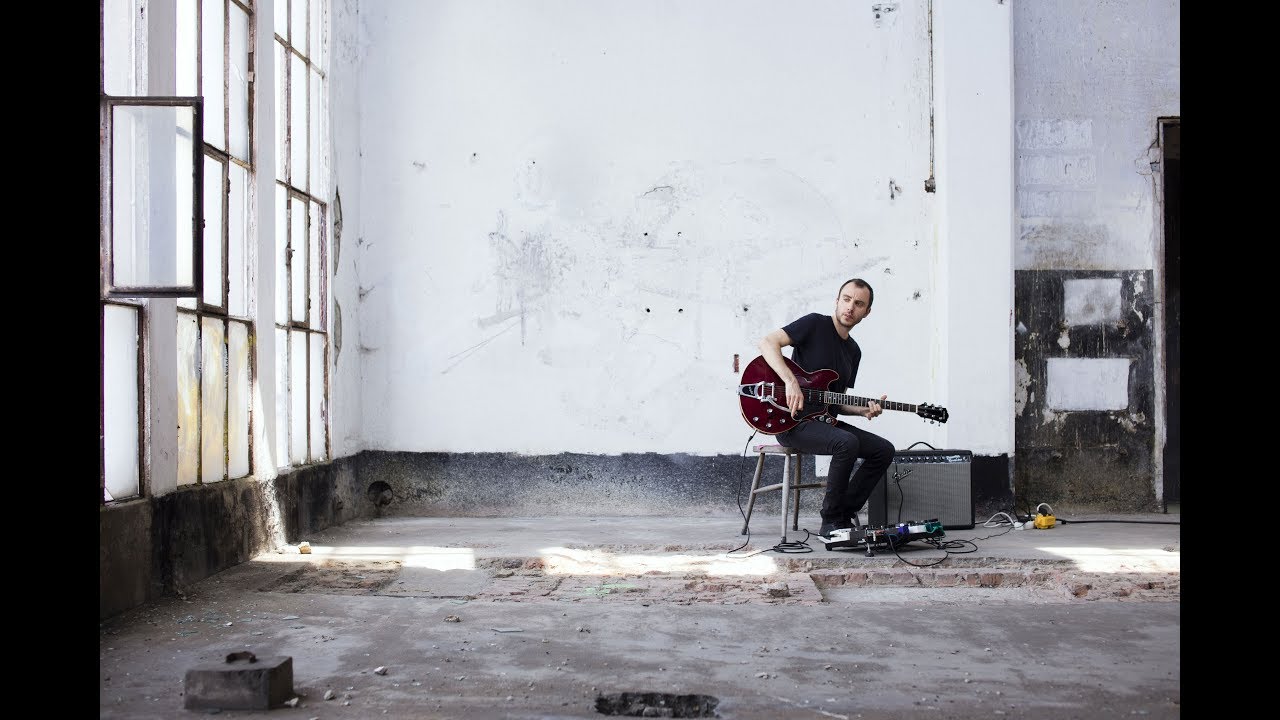 Julien Tassin - Heat