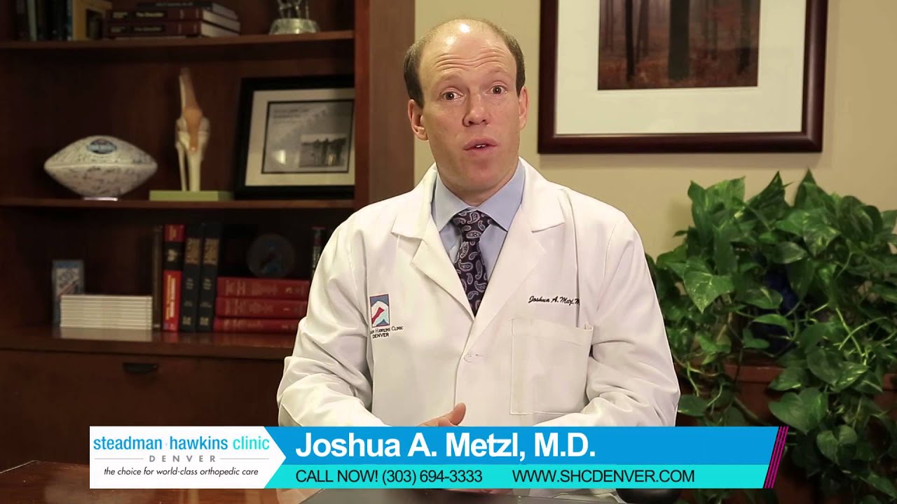 Ankle Fracture Information