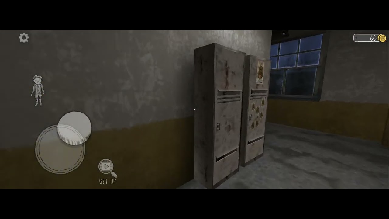  first time gameplay evil 😈 Nun