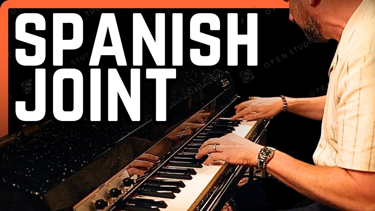 OSM | Spanish Joint