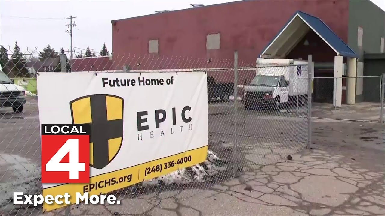 Doctor brothers transform healthcare desert into medical hub on Detroit’s west side