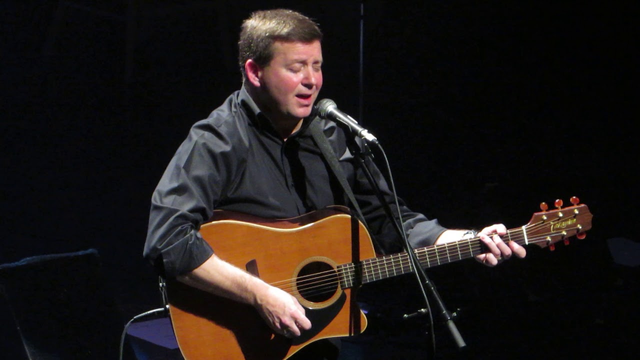 John Curran (Masterless Men) - Imagine