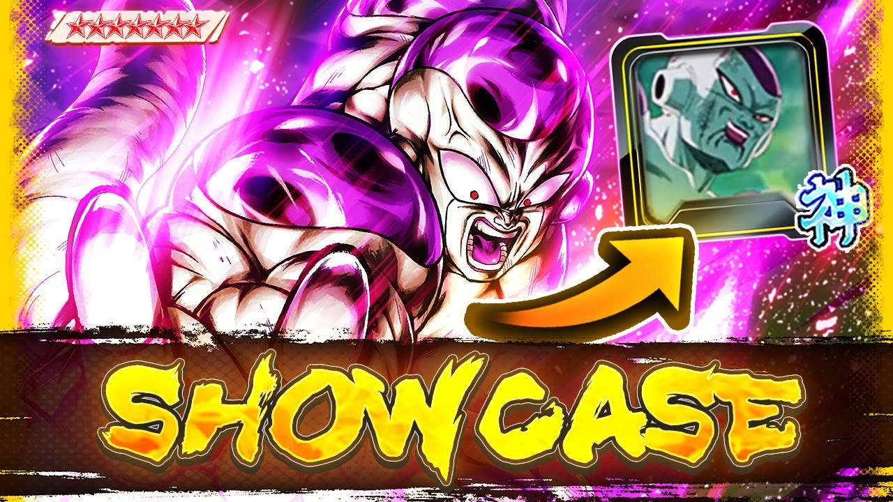 HE'S BACK WITH HIS NEW PLAT EQUIP! PERFECTLY READY FOR PROUD MODE! | Dragon Ball Legends