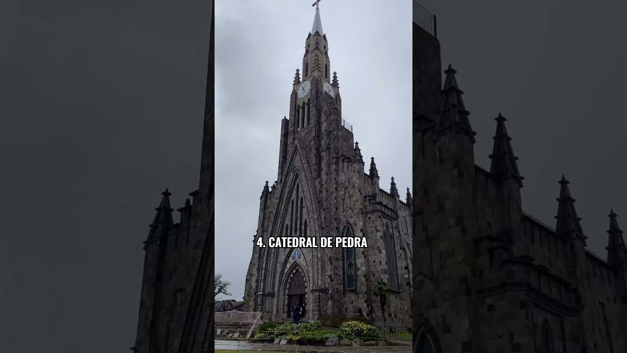 O que fazer em Gramado l 10 lugares imperd&iacute;veis