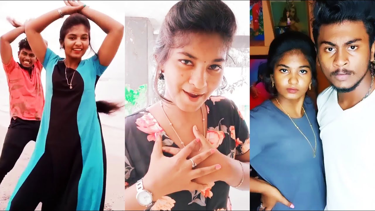 👸 Jesu Rathi 😍 💞 Tamil Cute Brother Sister Comedy New Latest Trending Instagram Reels Tik Tok Videos