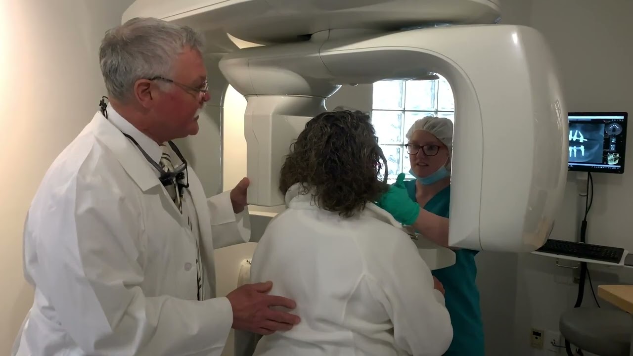 Thomas O'Connor, DMD - St. Louis Implant, Cosmetic and Restorative Dentistry