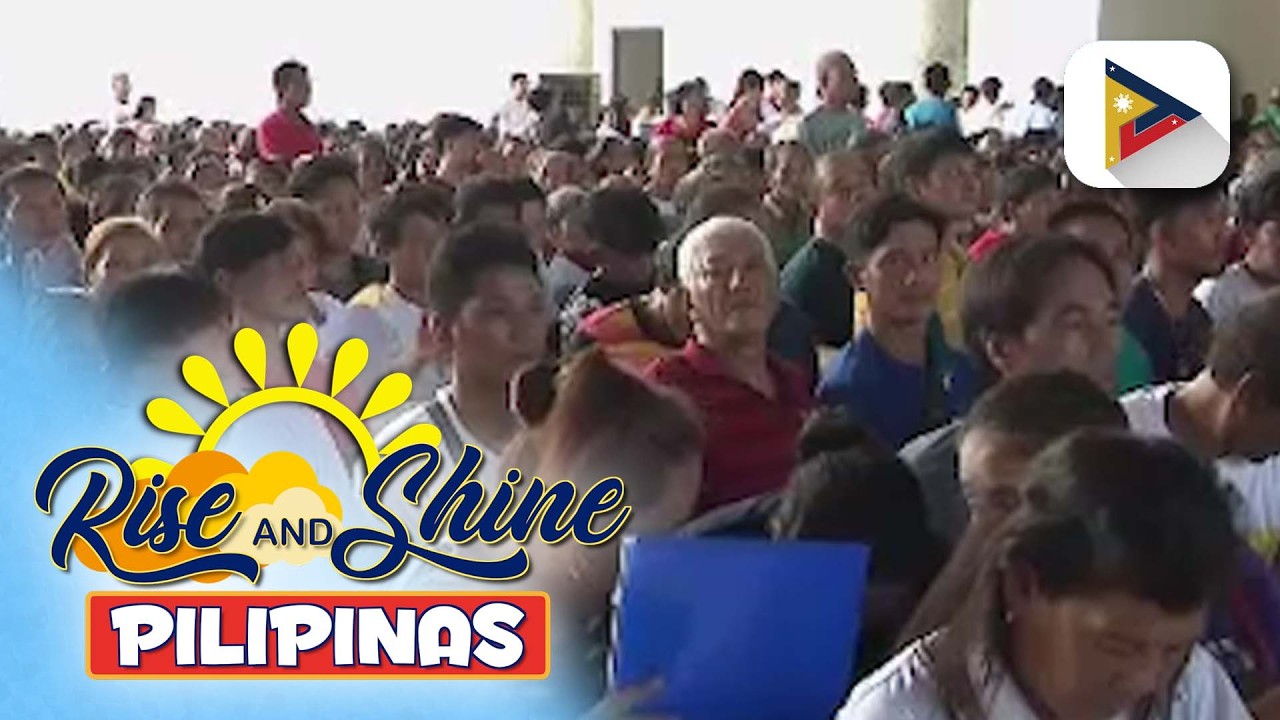 PBBM, iginiit na bawal ang ‘epal’ na pulitiko sa pamamahagi ng ayuda; pagpapabilis ng serbisyo...