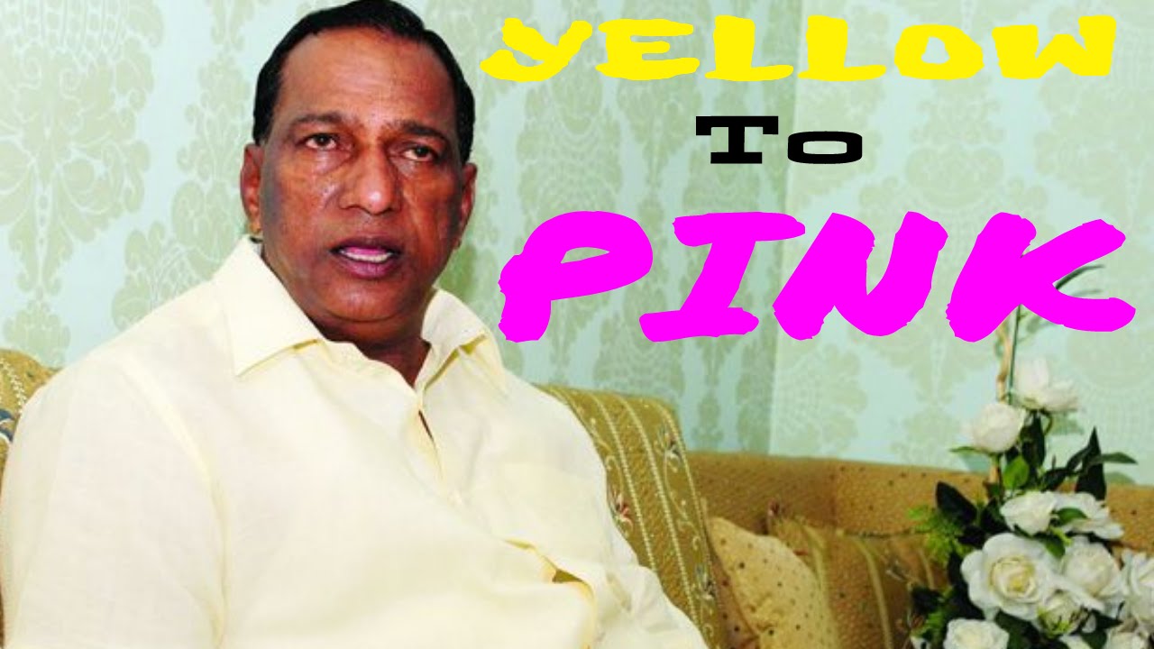 TDP MP Malla Reddy Joins TRS In The Presence Of KCR | CM KCR Speech | TV5 News