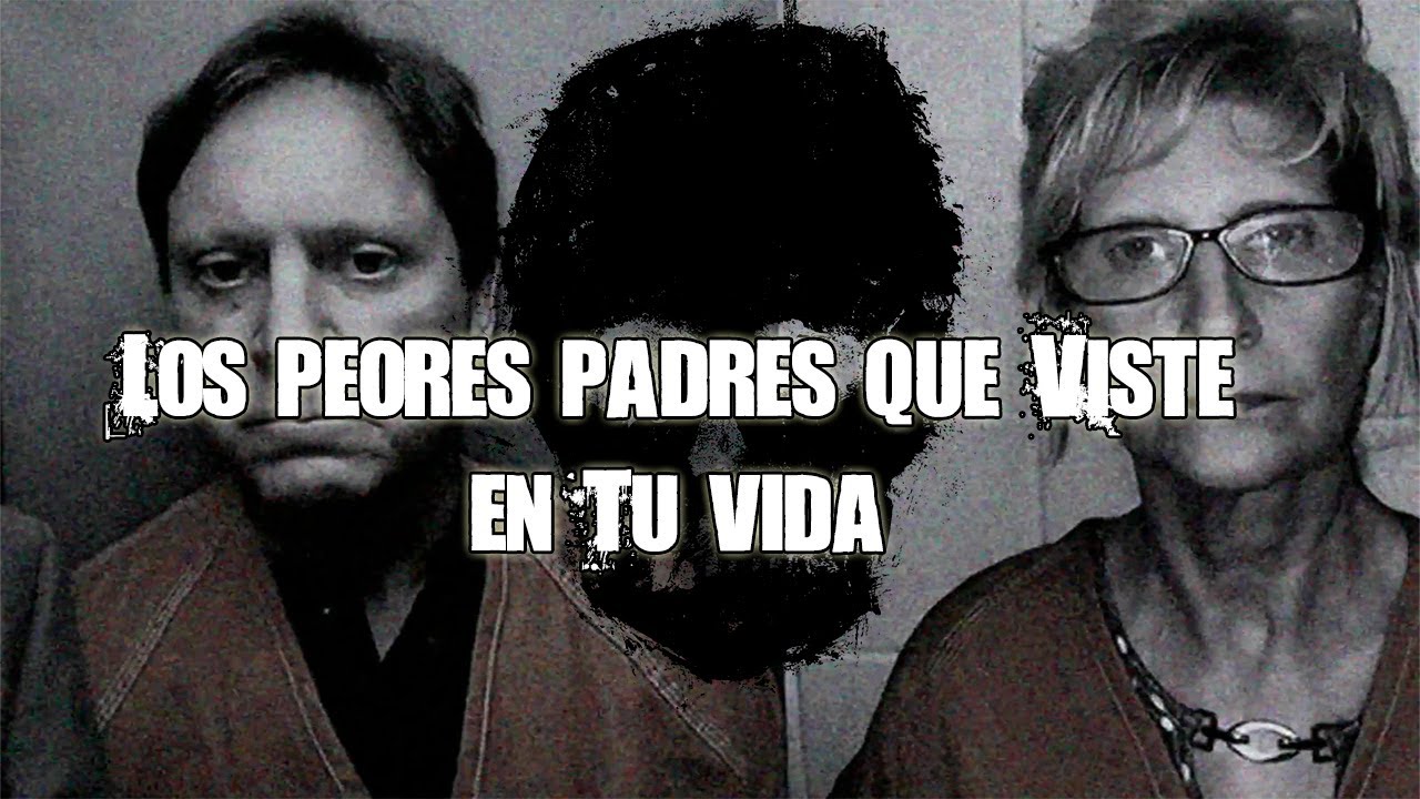 Los PEORES PADRES que viste EN TU VIDA