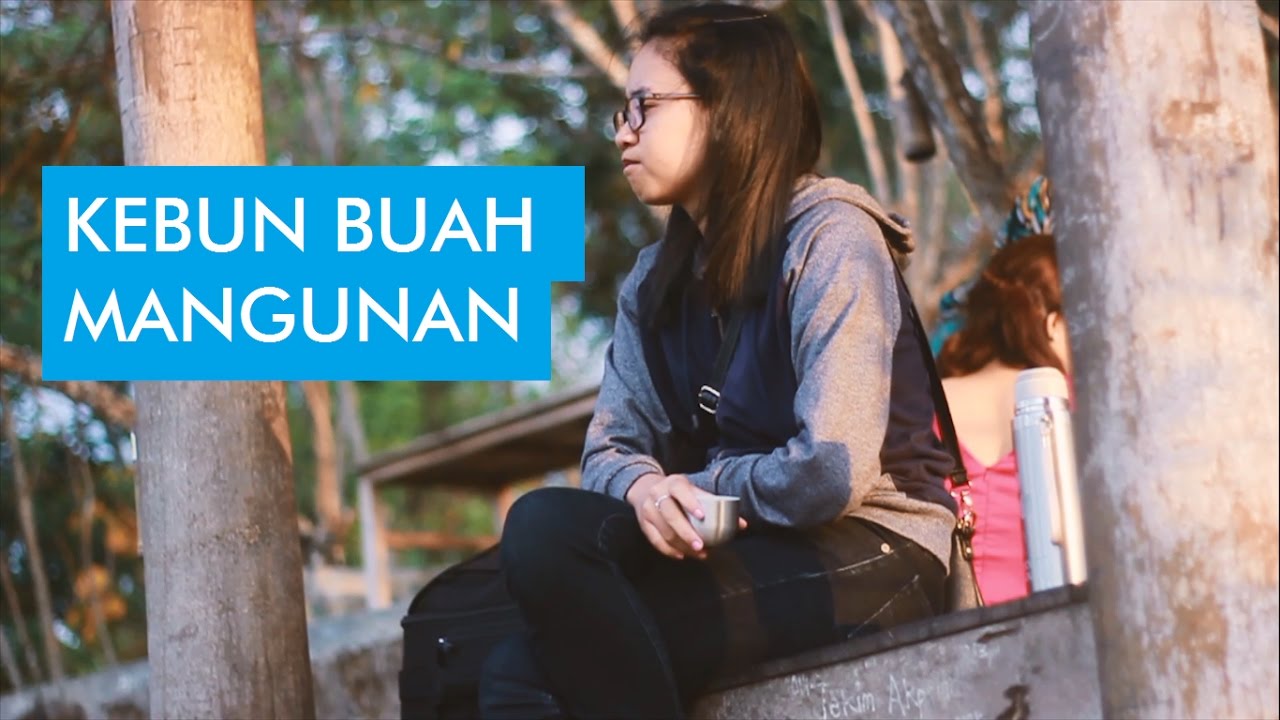 DolanJogja - Kebun Buah Mangunan