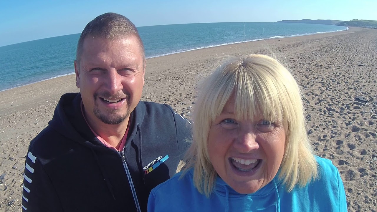 Back to UK..Campsite wardens for summer / Q&A vlog