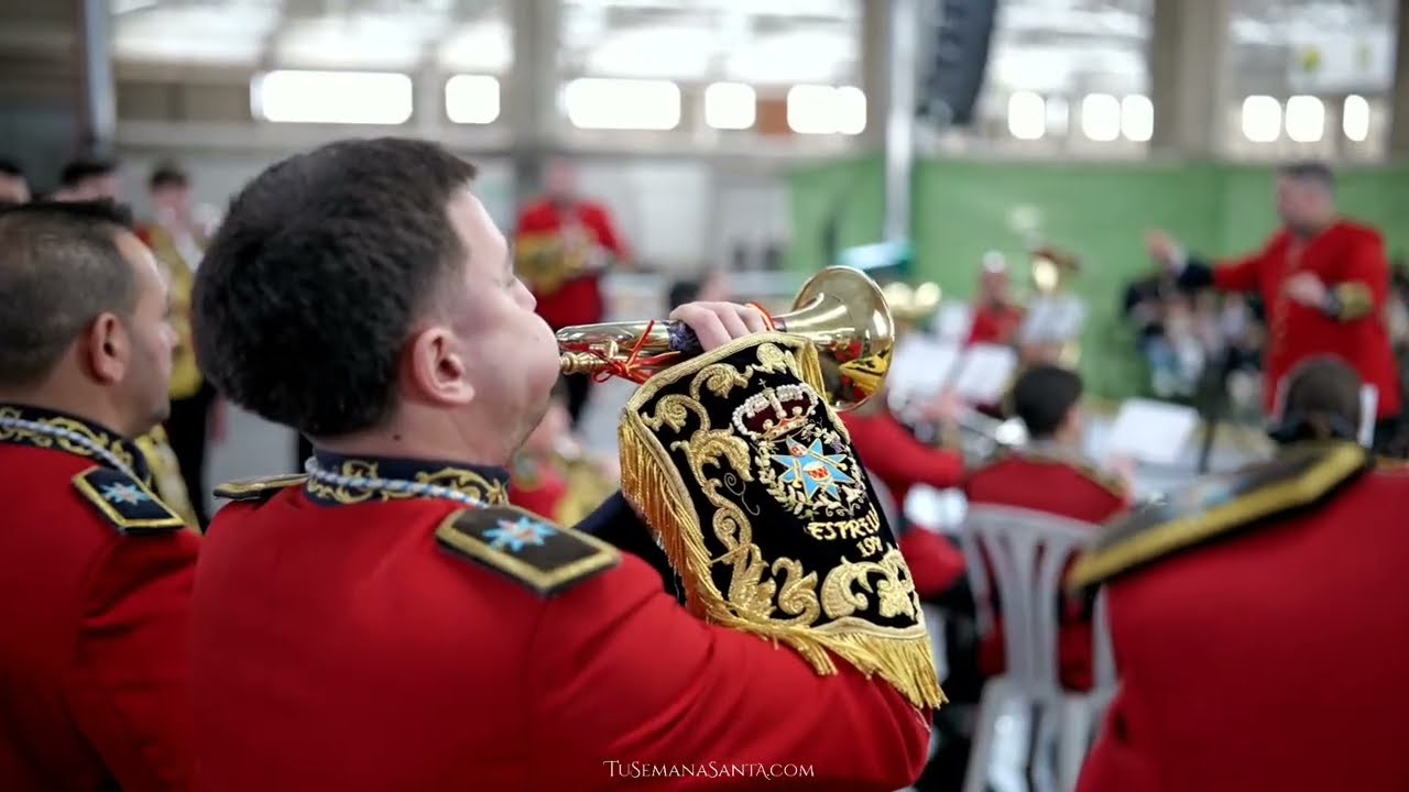 Certamen María Stma. de la Esperanza (Zafra) con Virgen de los Reyes, Lágrima de Dolores...