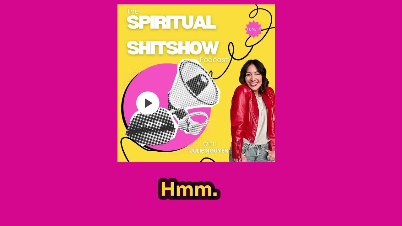 The Game of Life- Spiritual Shitshow Podcast
