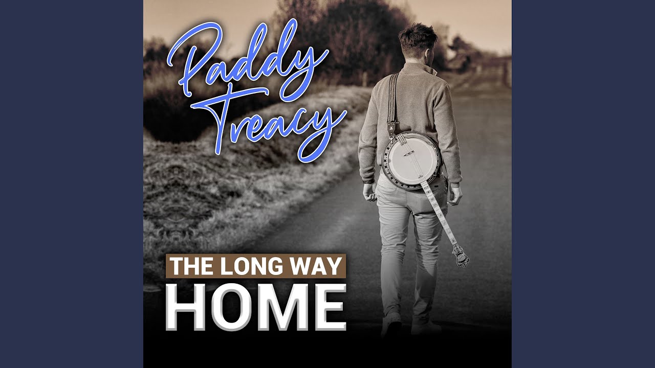 The Long Way Home