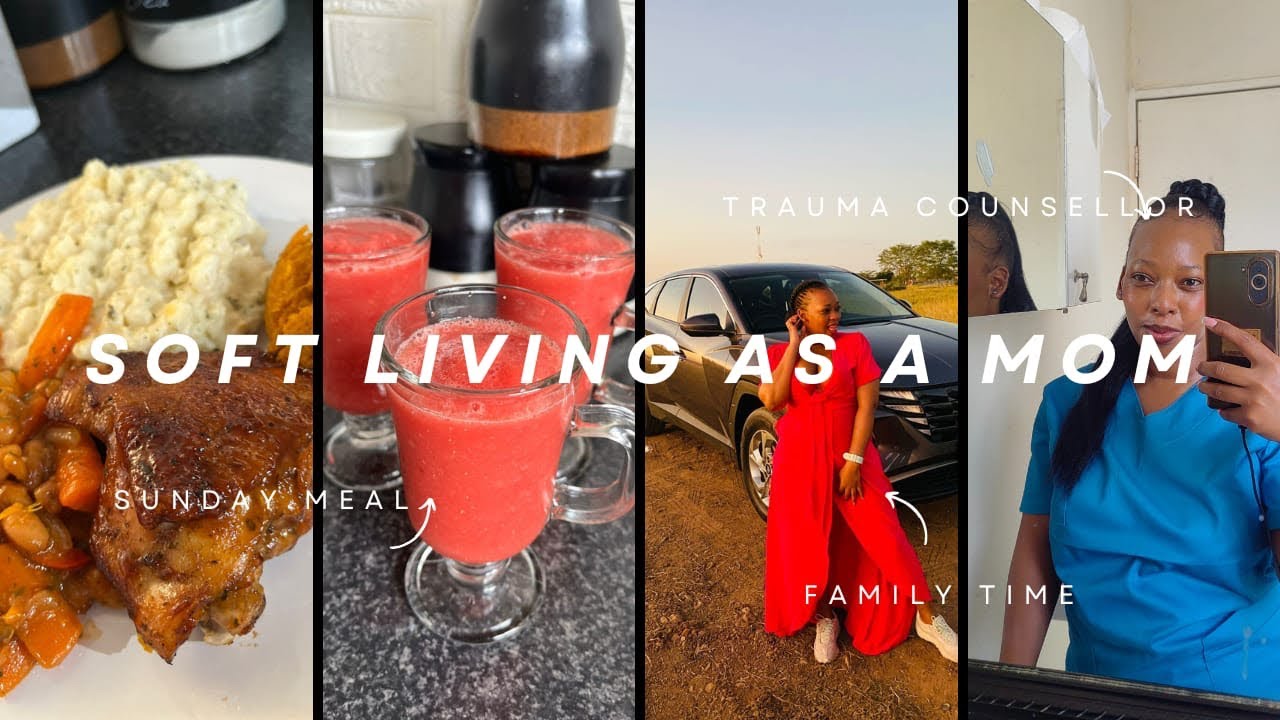 Realistic Mom Life Vlog | Groceries, School Life & Sunday Reset