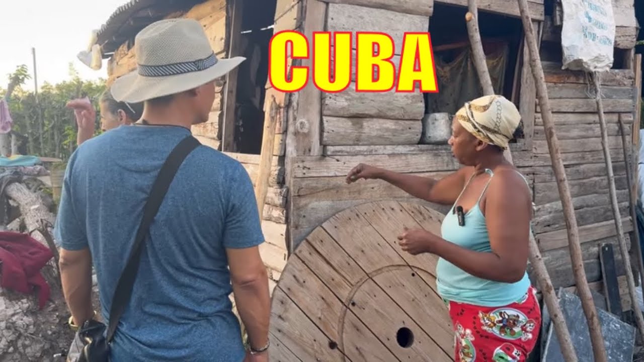 EPISODIO #256: El CAMINO de la AYUDA HUMANITARIA (6)