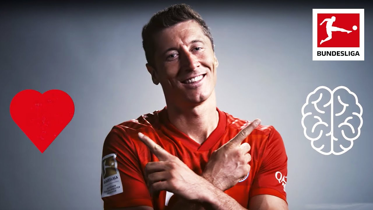 Who Has What It Takes? The Bundesliga is Back With Lewandowski, Reus & Co.