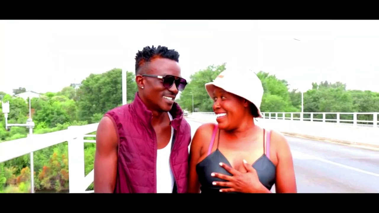 The E.g_Nyina Disho( Official Music Video) 