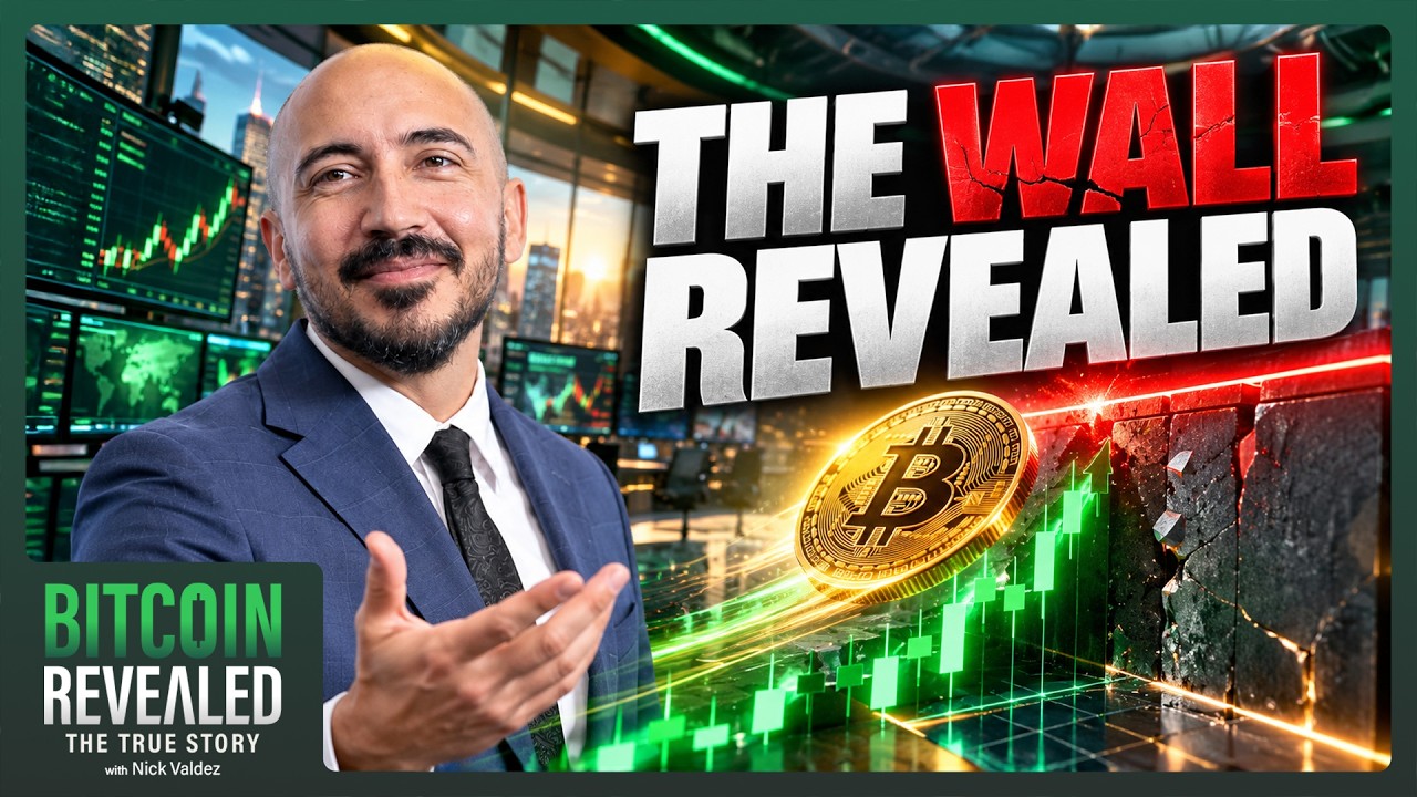Bitcoin Pumps: to Resistance: This Exact Level Decides Everything