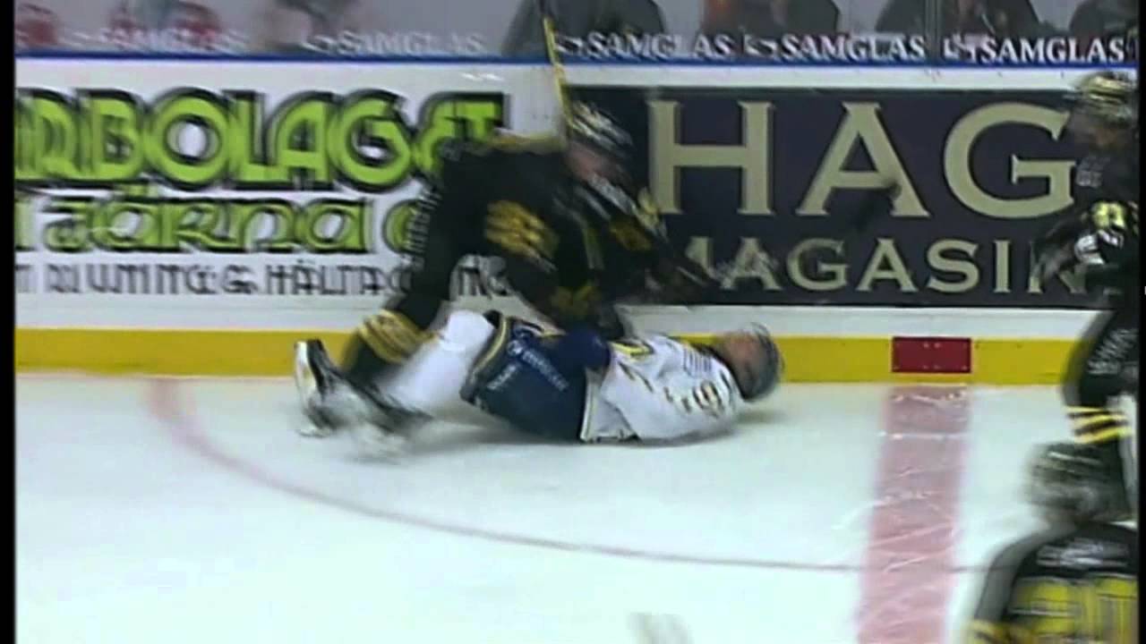 HV71 - AIK [8-7] [2011-10-04]