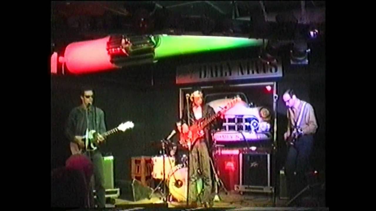 LeRoi Brothers Eternally Blue