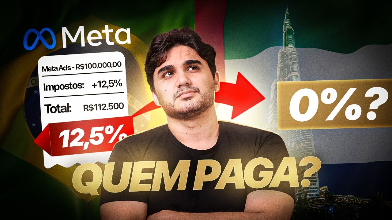 Anunciar no Facebook Vai Ficar 12% Mais Caro em 2026 — E Agora?