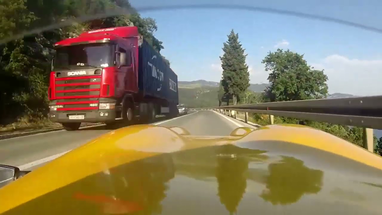 Milan SL in Rijeka