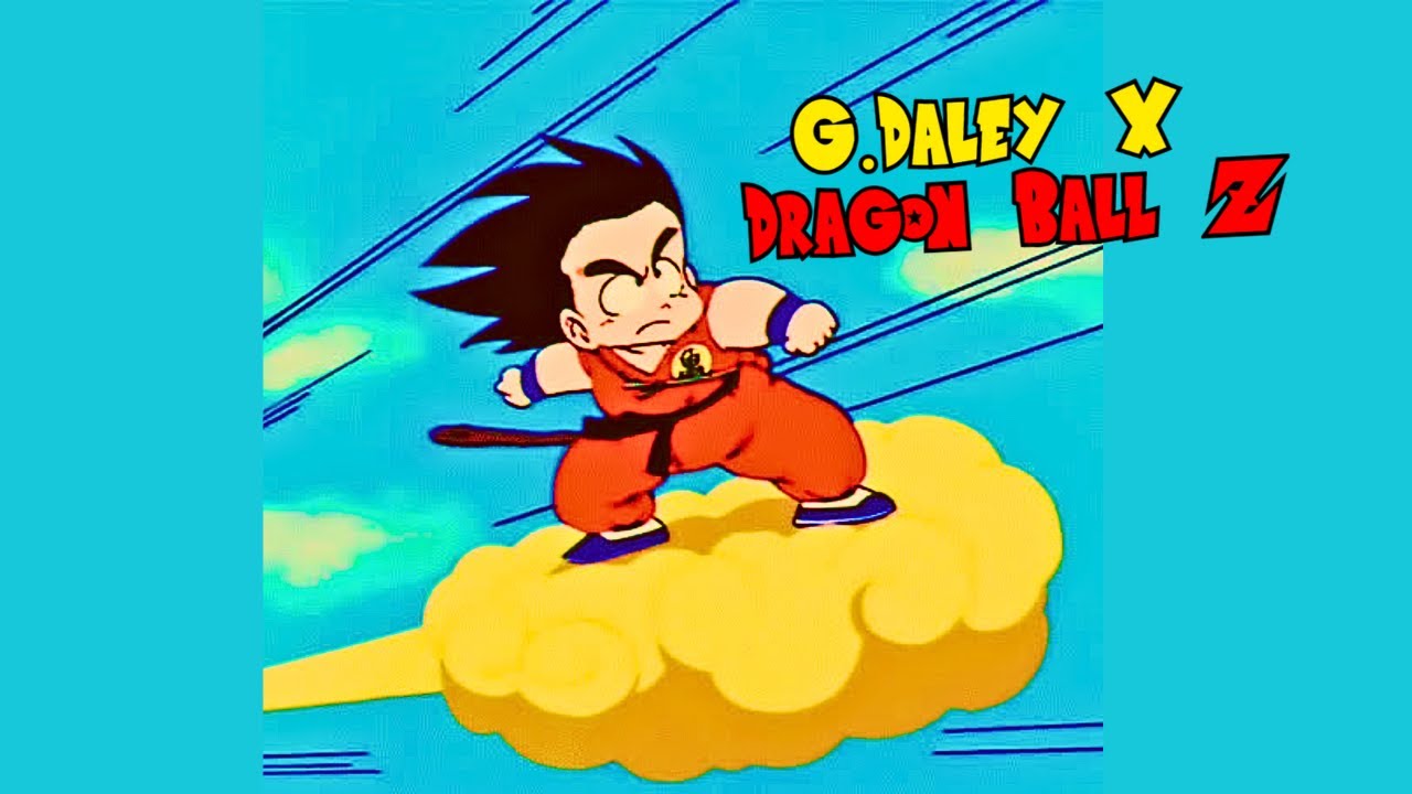 Flying Nimbus | Asian Trap Sample Type Beat (Prod. G Daley)