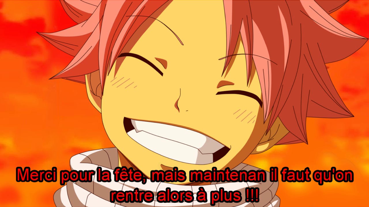 La pretresse des dragons - épisode 8