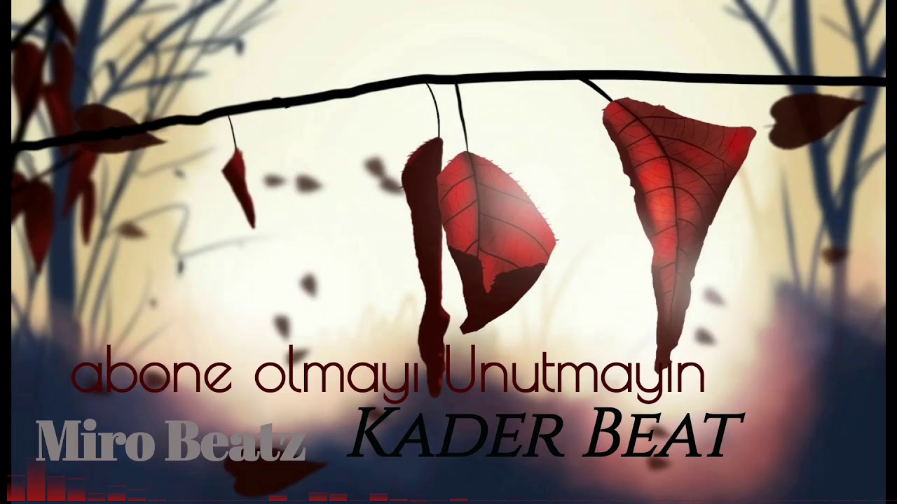 Miro Beatz-Kader-2020 Duygusal Beat