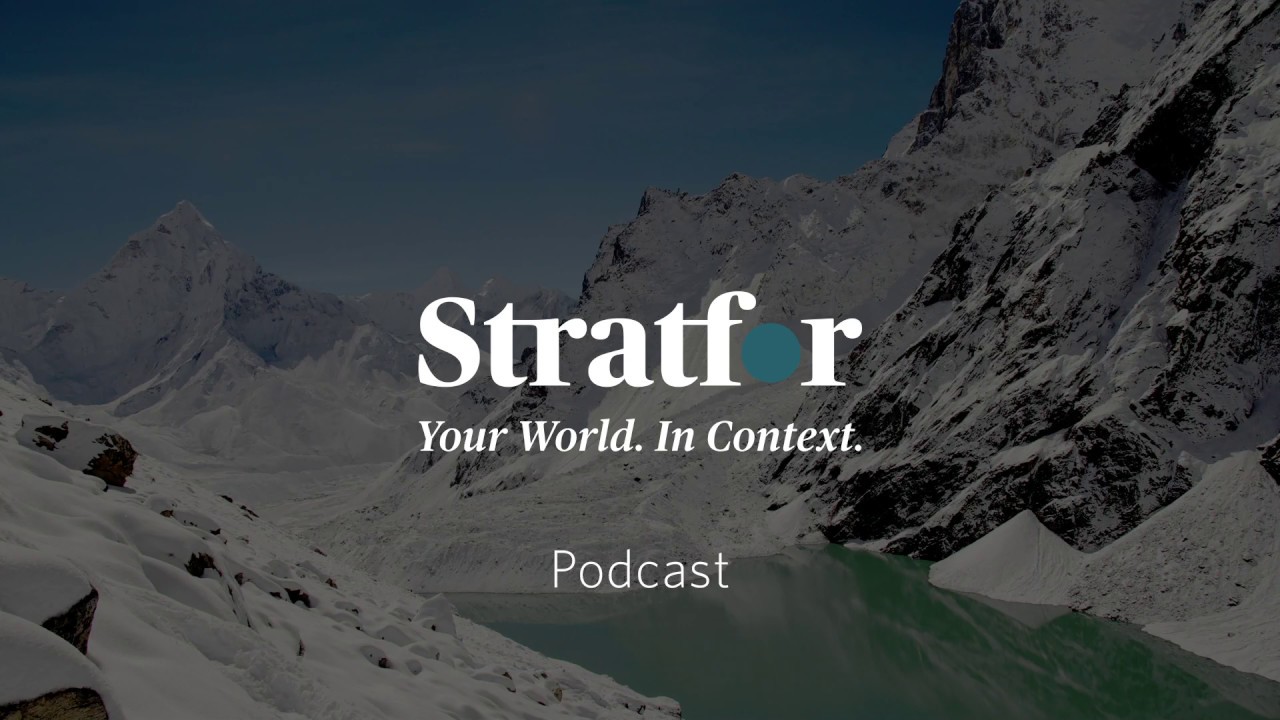 Episode 77 Fred Burton and Kate Dawson on Death in the Air