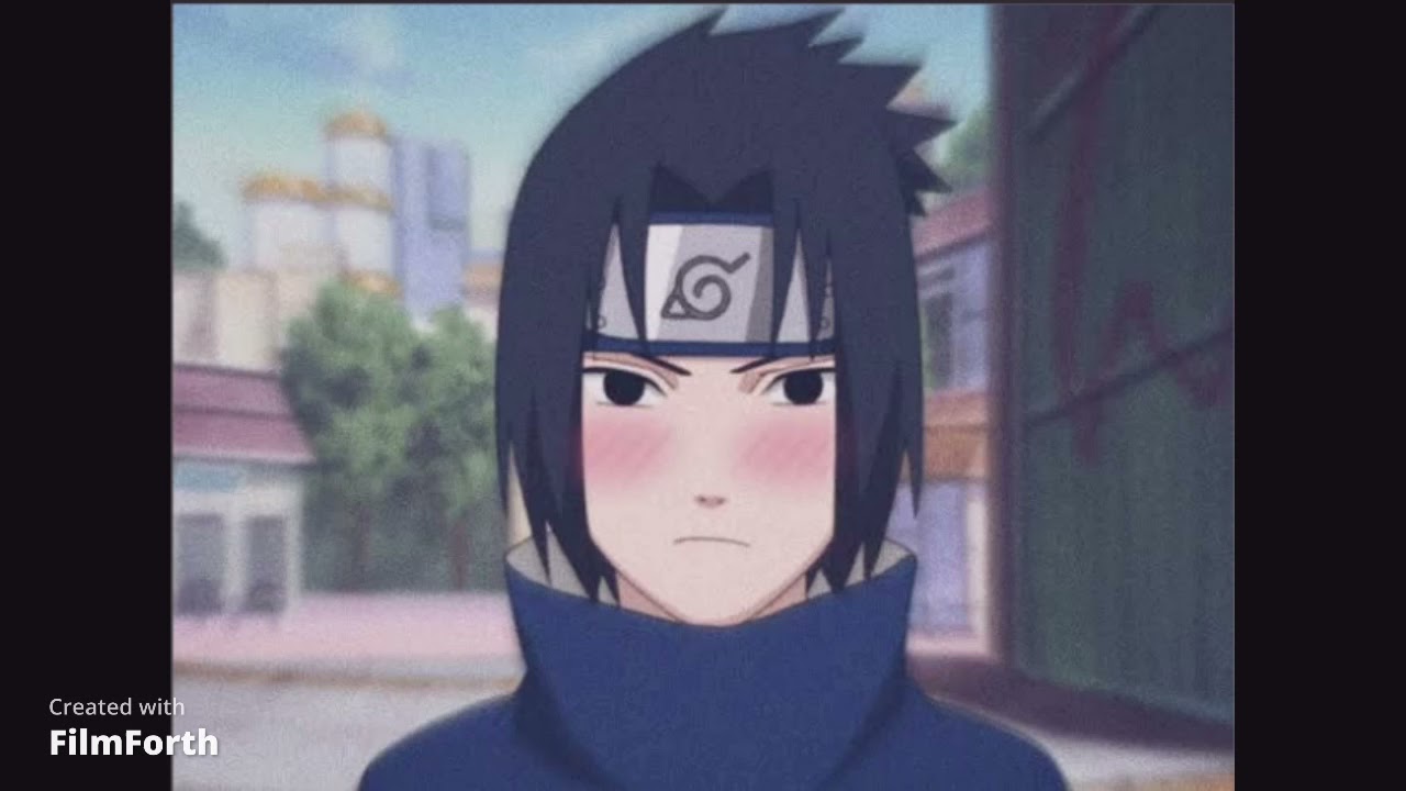 //Sasuke y tu 2//14+