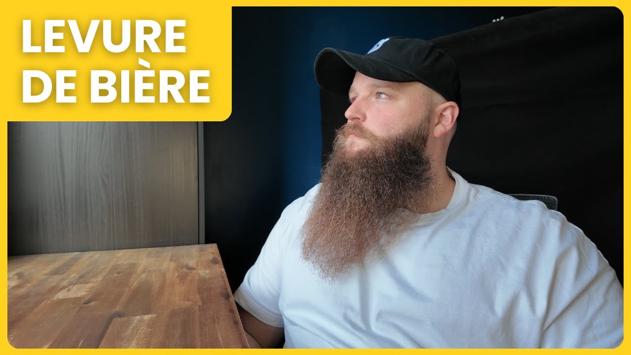 Levure De Bière Pour Faire Pousser La Barbe : Efficace ?