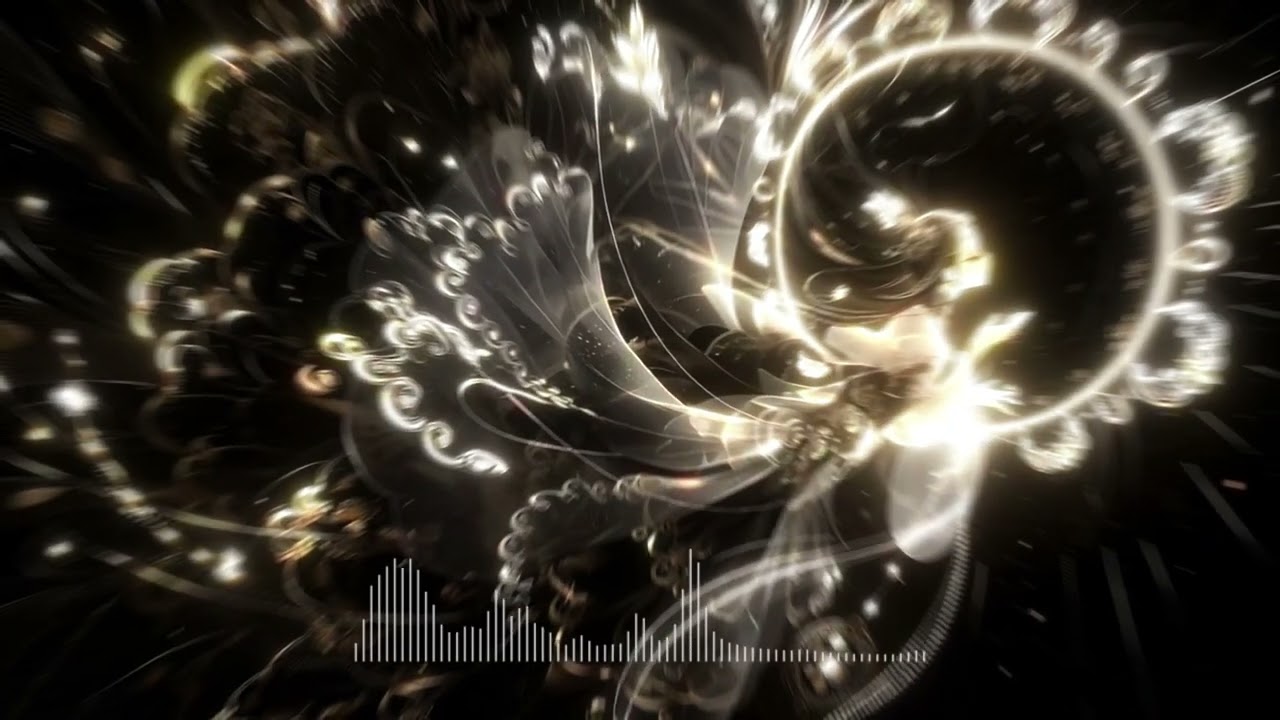 [FREE BGM] Serene Canticle of Luminous Feather-Breath | Japanese Neoclassical Ambient