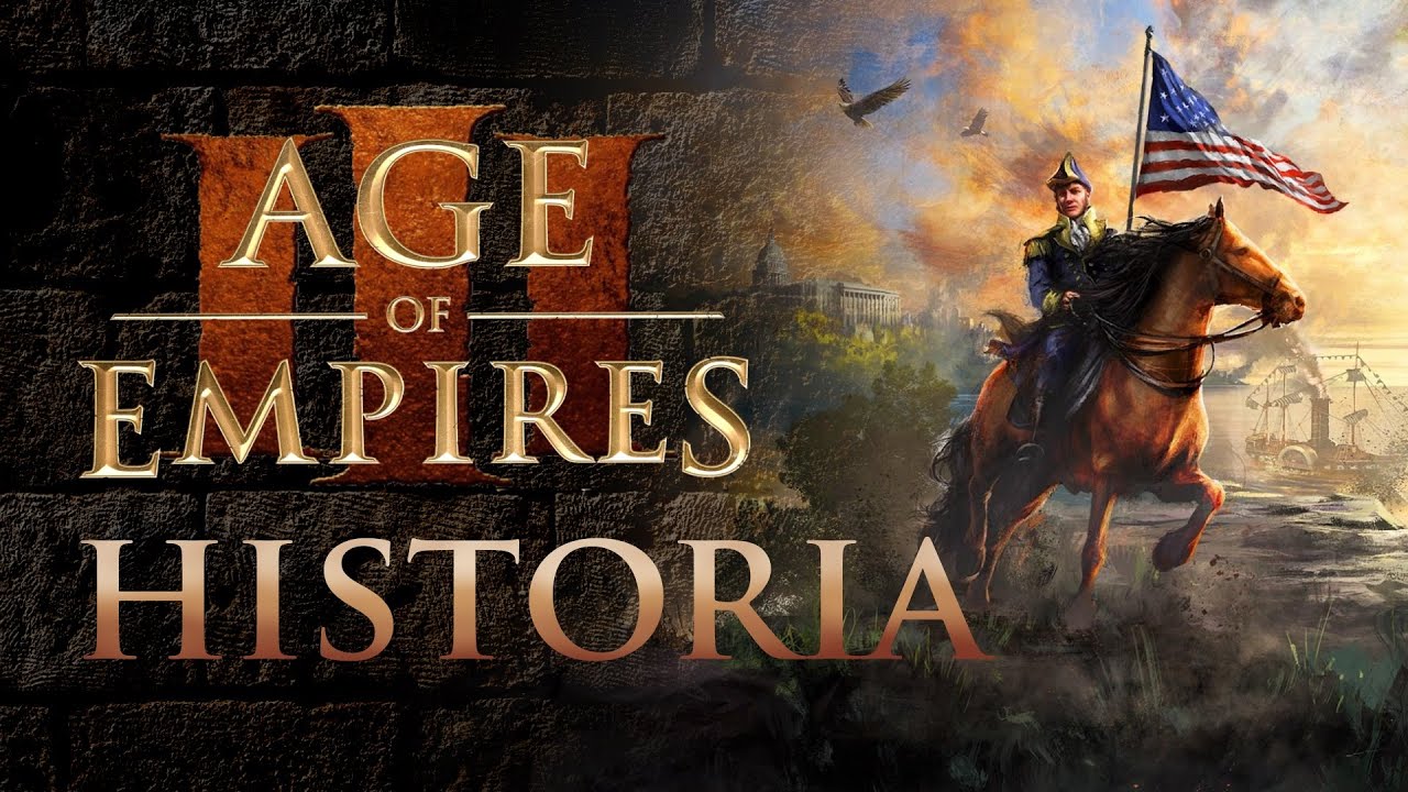 Age of Empires 3 - El campeón de Microsoft Games