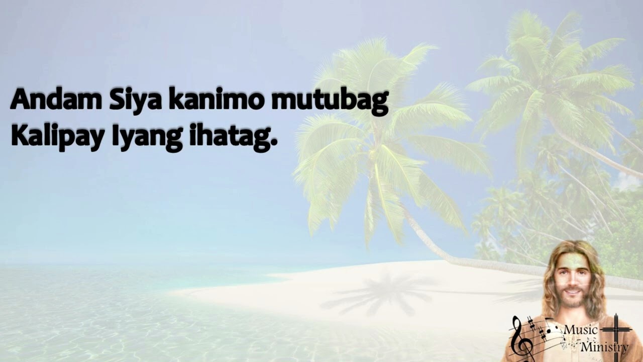 Padayon Lang - Minus One