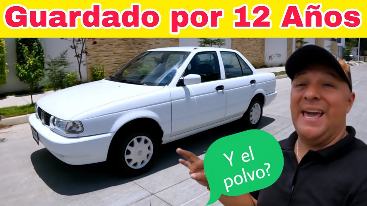 Nissan Tsuru 2008 Nuevesito!! ventas Guadalajara