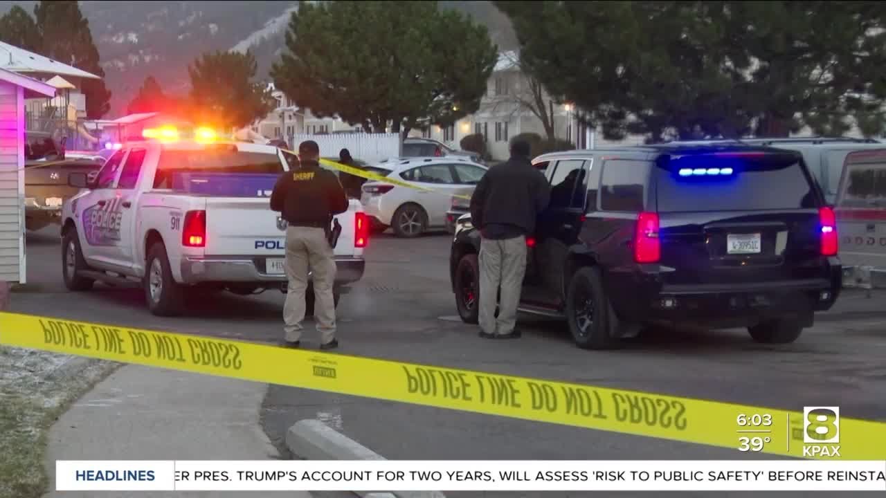 Missoula PD report details local crime trends